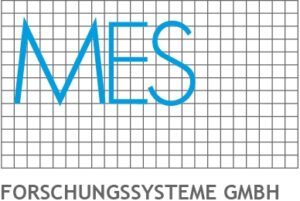 Logo: MES Forschungssysteme GMBH